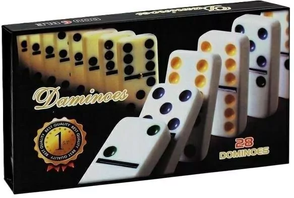 Domino - tantis.pl
