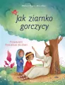 Jak ziarnko gorczycy - tantis.pl