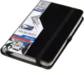 Skorowidz A6. 96 kartek w linie. Salsa - tantis.pl