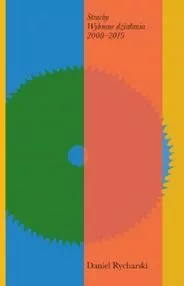 Strachy Wybrane działania 2008-2019