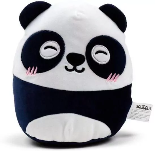 Zabawka sensoryczna Panda Susu - tantis.pl