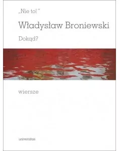 "Nie to!". Dokąd? - tantis.pl