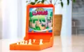 Flip&Play Skaczące lamy - tantis.pl