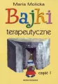 Bajki terapeutyczne. Część 1 - tantis.pl