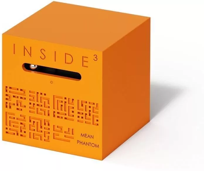 Inside 3. Mean Phantom - tantis.pl