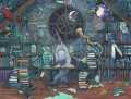 Puzzle 2000 Magik 171125 - tantis.pl
