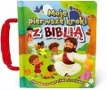 Moje pierwsze kroki z Biblią - tantis.pl