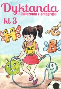 Dyktanda SP kl.3 - tantis.pl