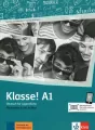 Klasse! A1 Ćwiczenia + audio online - tantis.pl