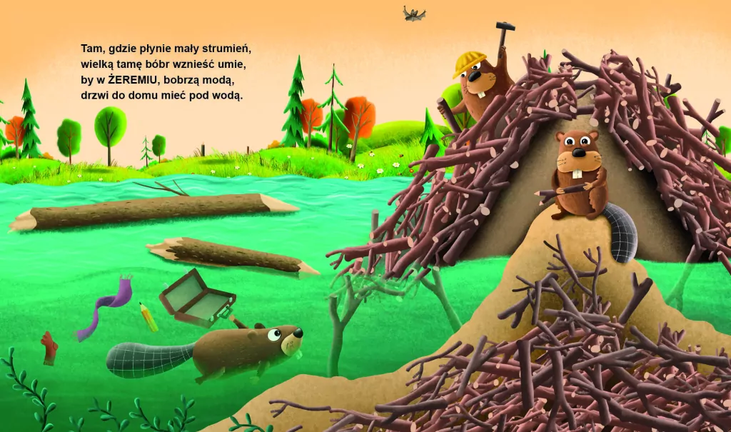 Gdzie się zwierzę spać wybierze? - tantis.pl