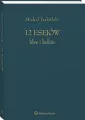 12 esejów. Idee i ludzie - tantis.pl