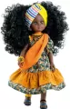 Cudowna hiszpańska lalka Daniela 32cm - tantis.pl