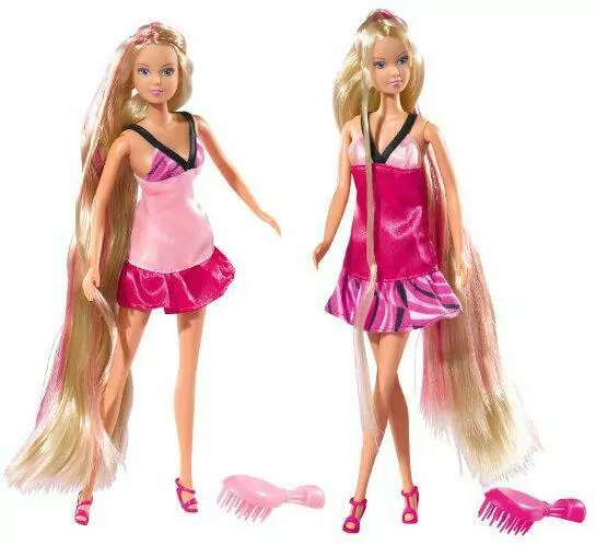 Steffi długowłosa, 2 rodzaje mix - tantis.pl