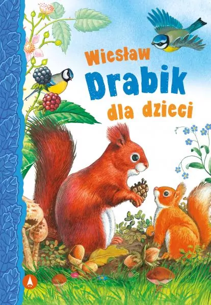 Wiesław Drabik dla dzieci - tantis.pl