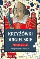 Krzyżówki angielskie, poziom A1- A2 - tantis.pl