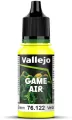 Vallejo: 76.122 - Game Air - Bile Green (18 ml) - tantis.pl