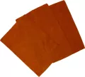 Filc arkusz. Brązowy 20x30 5el - tantis.pl