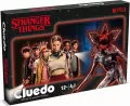 Cluedo Stranger Things - tantis.pl