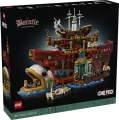 LEGO® One Piece. Pływająca restauracja Baratie 75640 - tantis.pl