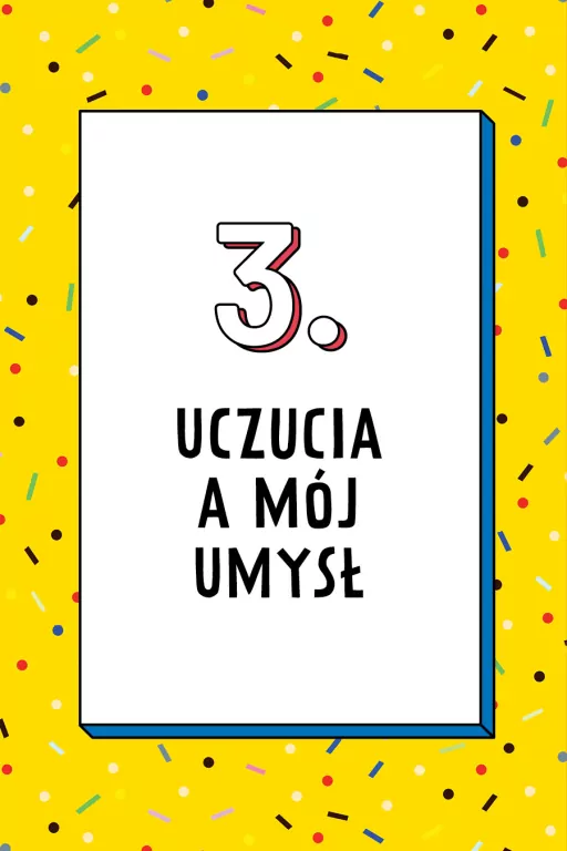 Ja i moje uczucia - tantis.pl