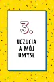 Ja i moje uczucia - tantis.pl