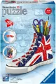 Trampek - union jack 108 el 112227 - tantis.pl