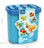 Klocki Wyścig powietrzny - tantis.pl