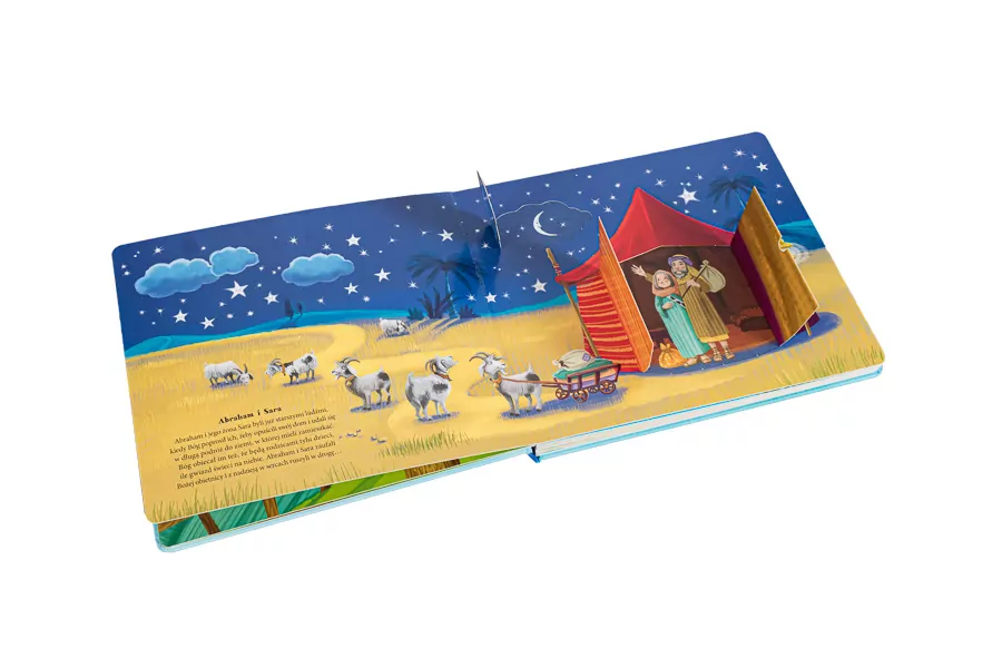 Moja ulubiona Biblia - tantis.pl