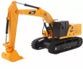 Koparka Caterpillar. Excavator na baterie. CAT 336 - tantis.pl