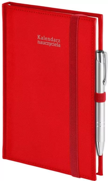 Kalendarz nauczyciela 2026/27 B5 tyg. Piko - tantis.pl
