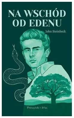 Na wschód od Edenu - tantis.pl