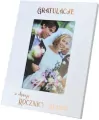 Ramka Prestige. Rocznica ślubu. RP-008 - tantis.pl