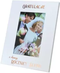 Ramka Prestige. Rocznica ślubu. RP-008