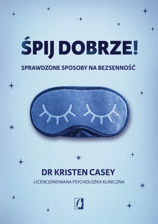 Śpij dobrze! Sprawdzone sposoby na bezsenność - tantis.pl