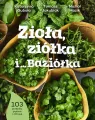 Zioła, ziółka i… Baziółka - tantis.pl