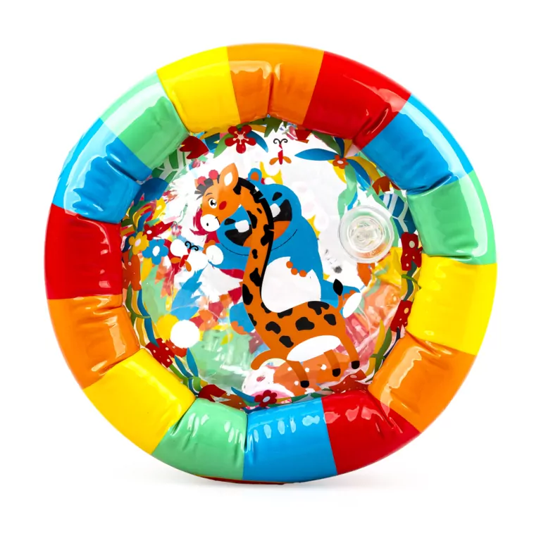 Dmuchany roler - tantis.pl