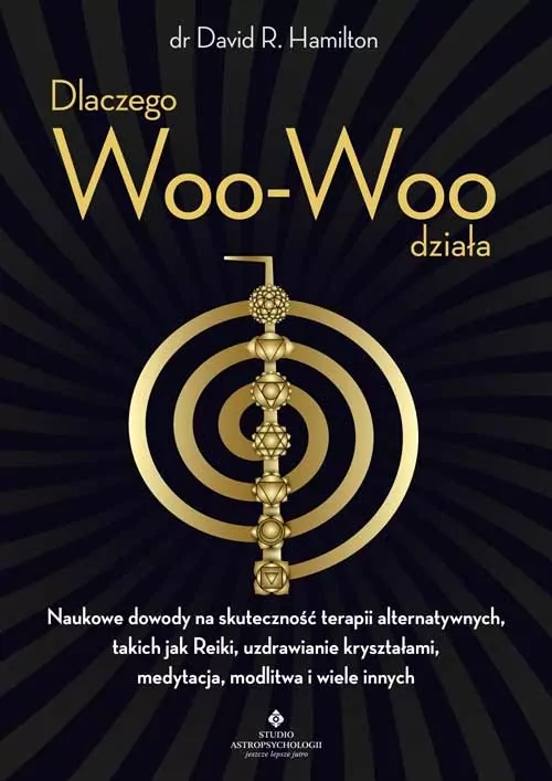Dlaczego Woo-Woo działa - tantis.pl