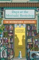 Days at the Morisaki Bookshop - tantis.pl