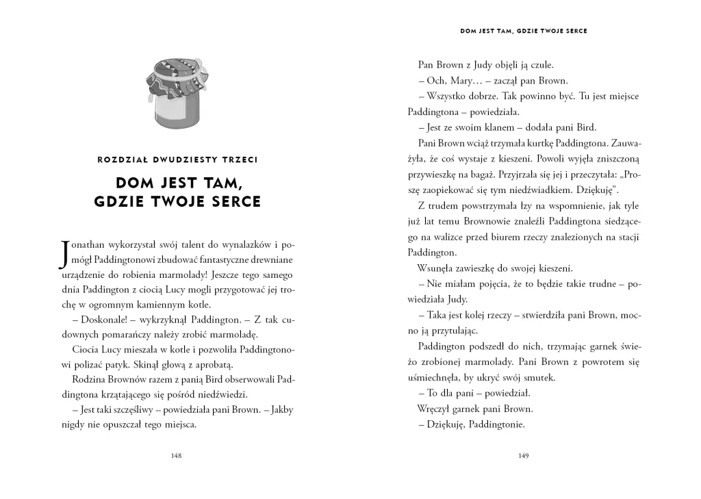 Paddington w Peru. Opowieść filmowa - tantis.pl