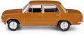 Kolekcja PRL Fiat 125p, brązowy - tantis.pl