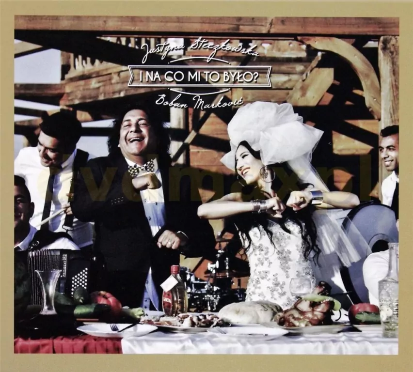 I na co mi to było CD - tantis.pl