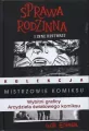 Sprawa rodzinna i inne historie. Mistrzowie komiksu - tantis.pl