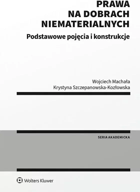 Prawa na dobrach niematerialnych - tantis.pl