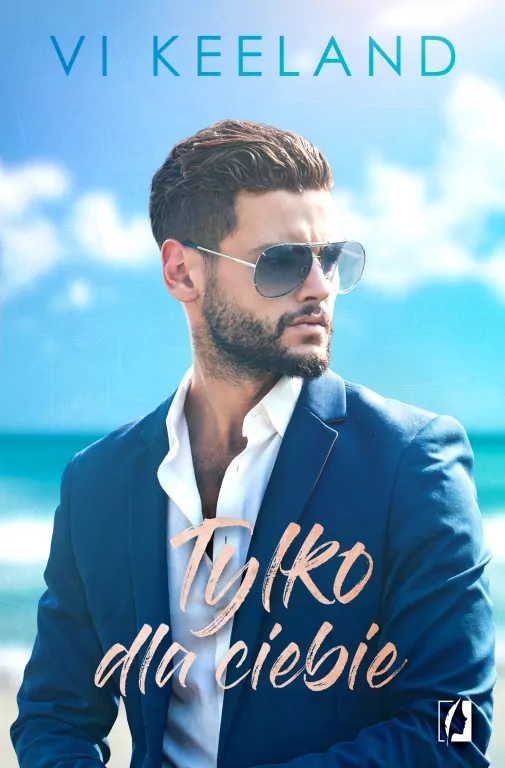 Tylko dla ciebie. Cole. Tom 2 - tantis.pl
