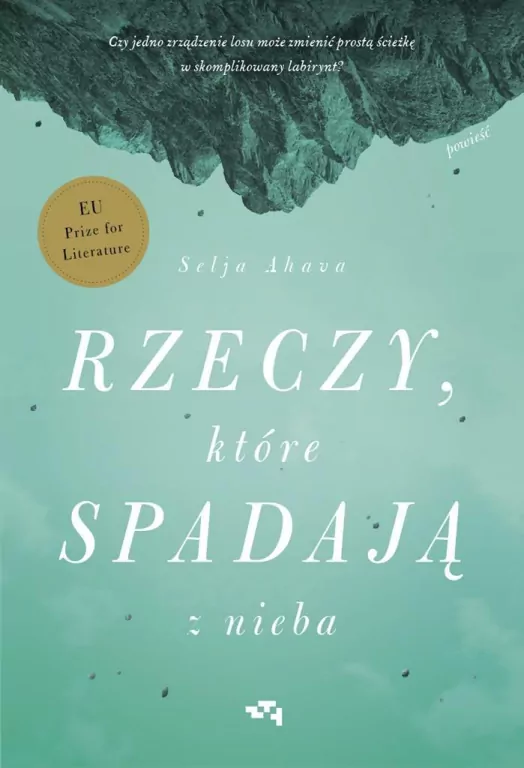 Rzeczy, które spadają z nieba - tantis.pl