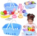 Zestaw kuchenny 32el - tantis.pl