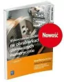 Wykonywanie obróbki na obrabiarkach sterowanych numerycznie. Kwalifikacja M.19.4. Podręcznik - tantis.pl