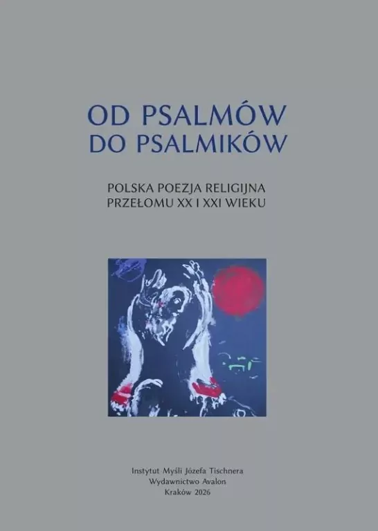 Od psalmów do psalmików - tantis.pl