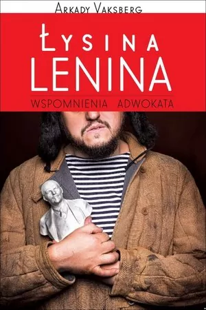 Łysina Lenina - tantis.pl