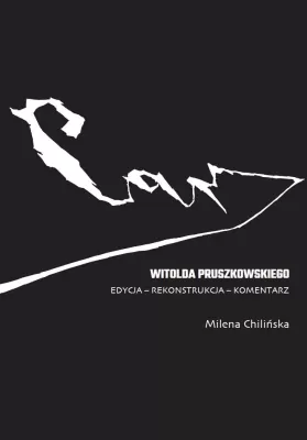 Car Witolda Pruszkowskiego